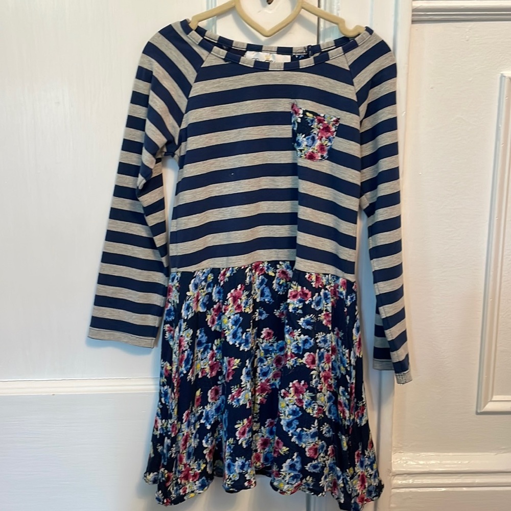Girls Rare Editions dress